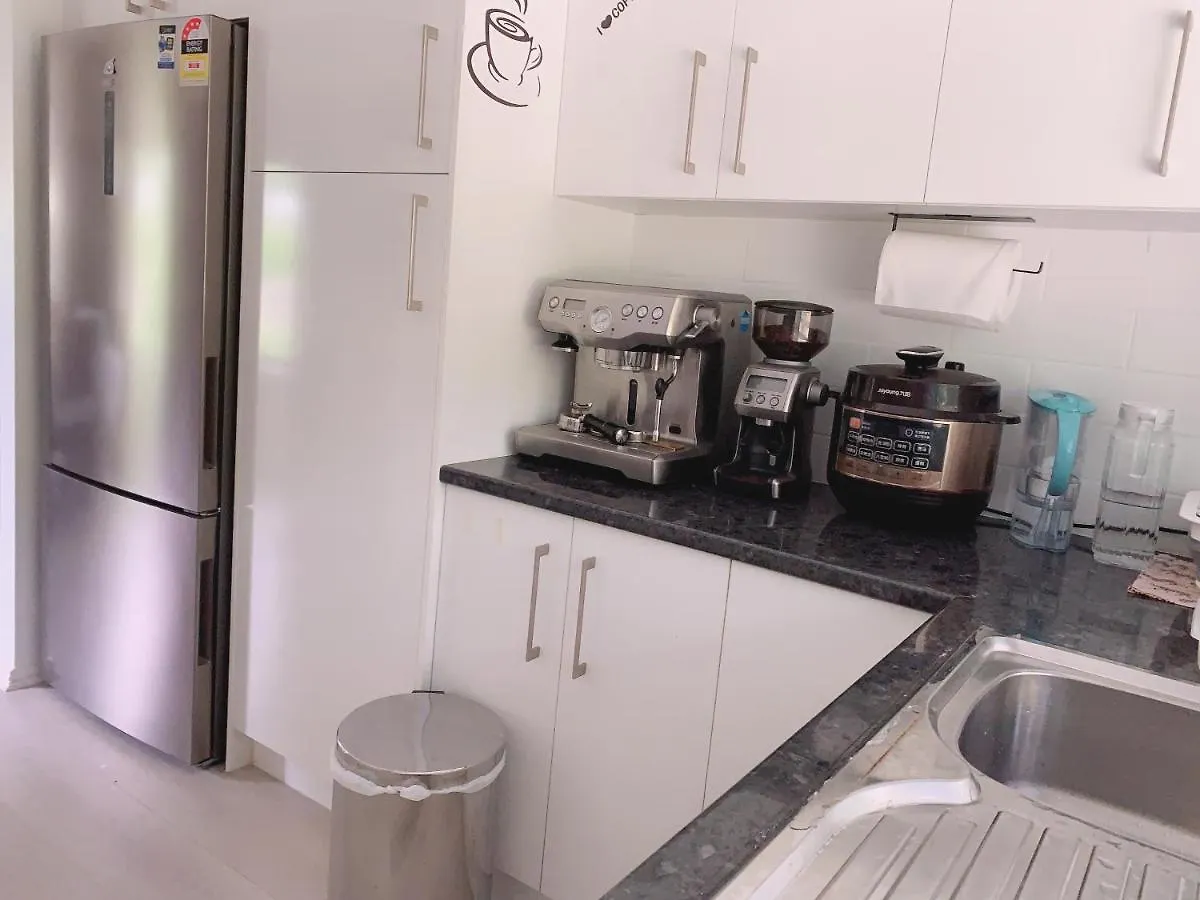 Pansiyon Home Away From Home- Gold Coast