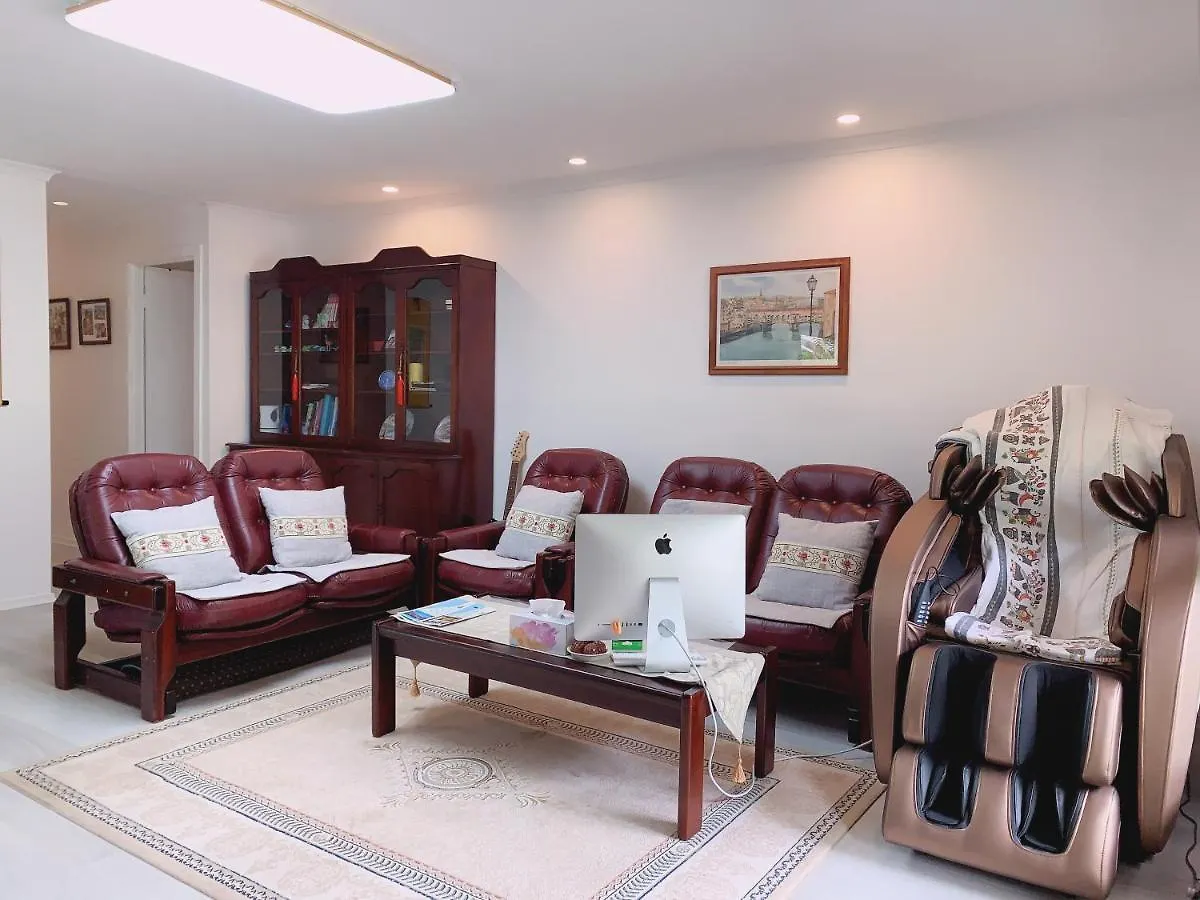 Homestay Home Away From Home- Gold Coast