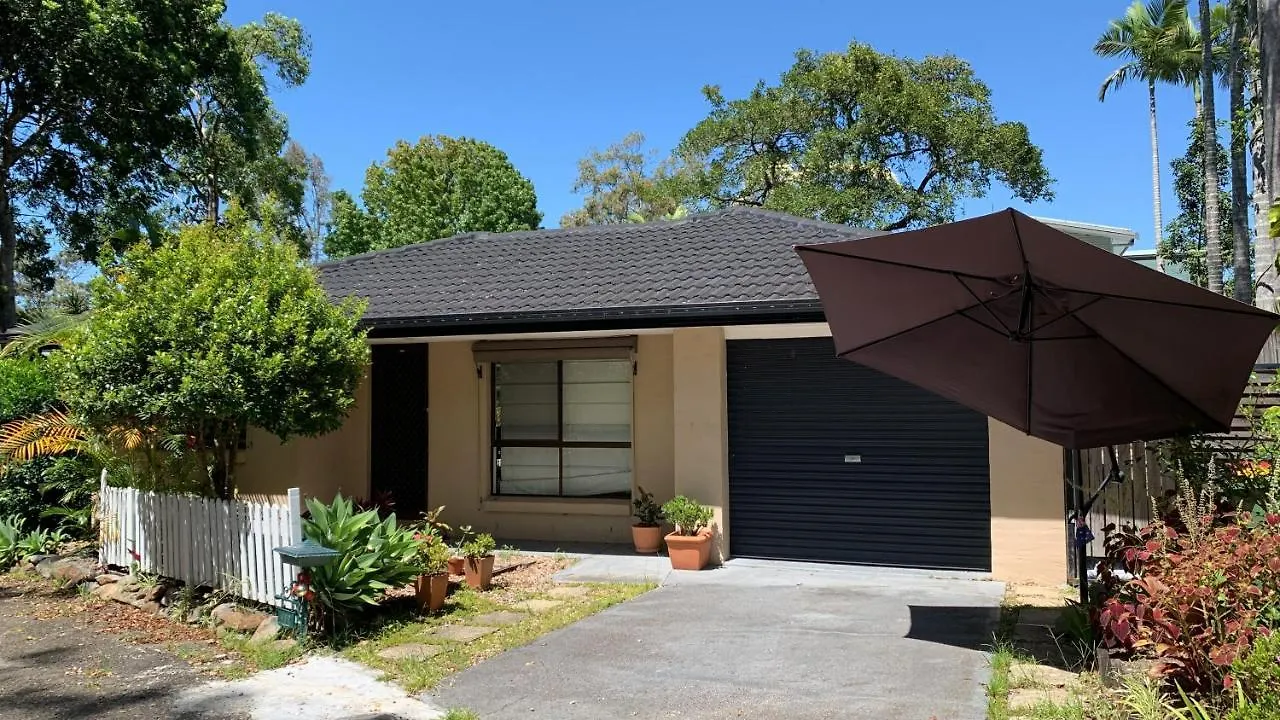 Home Away From Home- Gold Coast