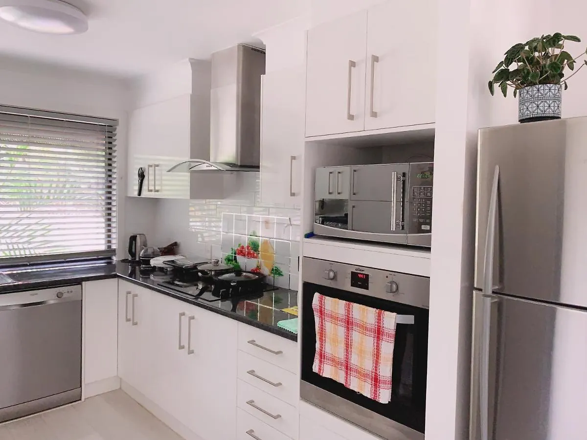Home Away From Home- Gold Coast Australia