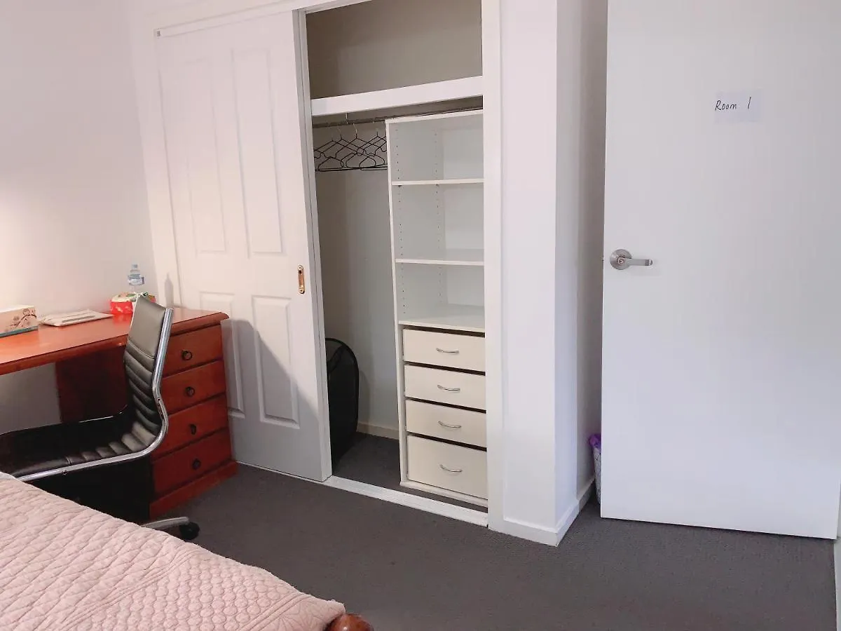 Home Away From Home- Gold Coast 0*,