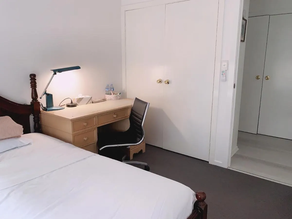 Home Away From Home- Gold Coast