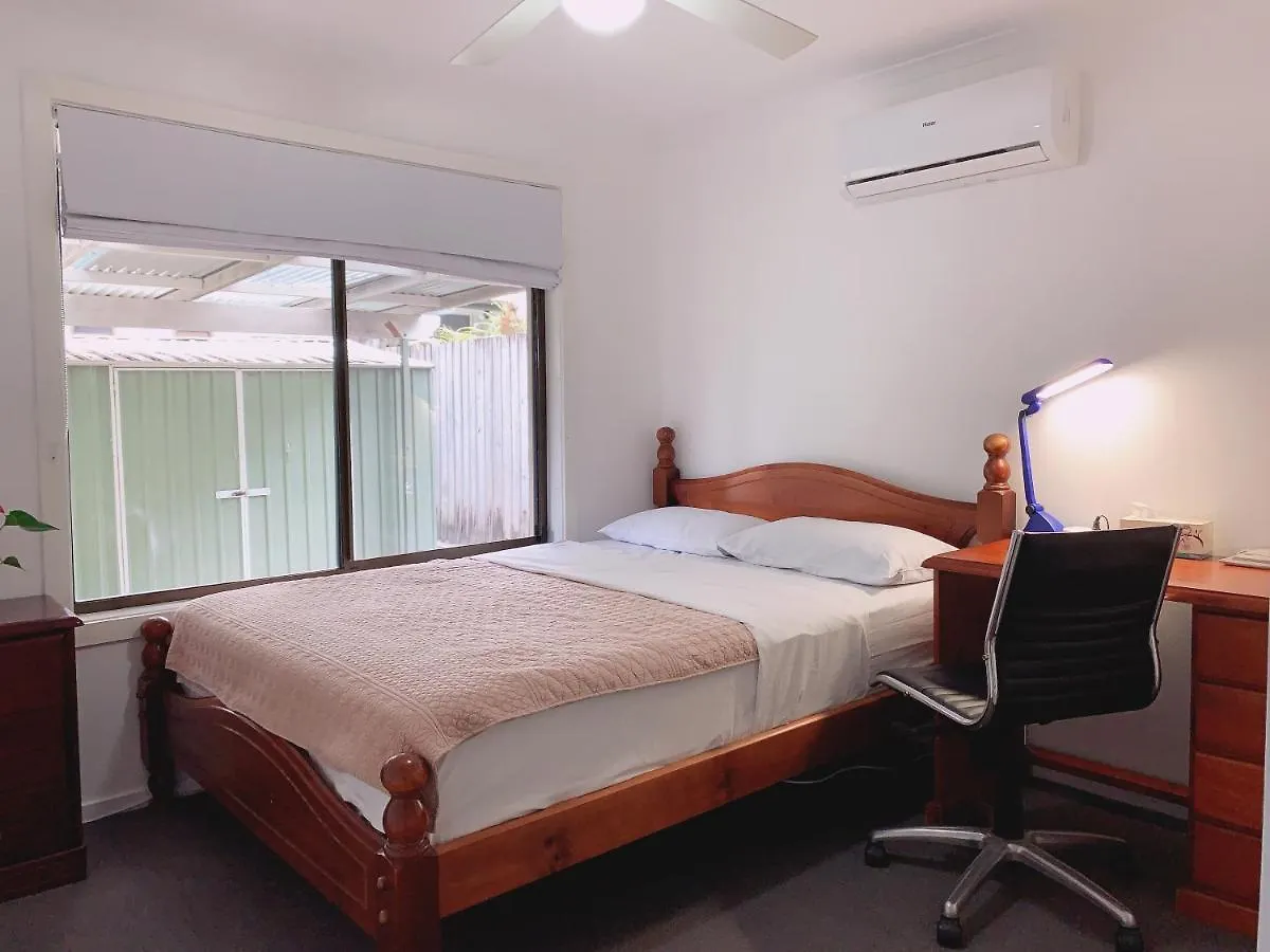 Pansiyon Home Away From Home- Gold Coast
