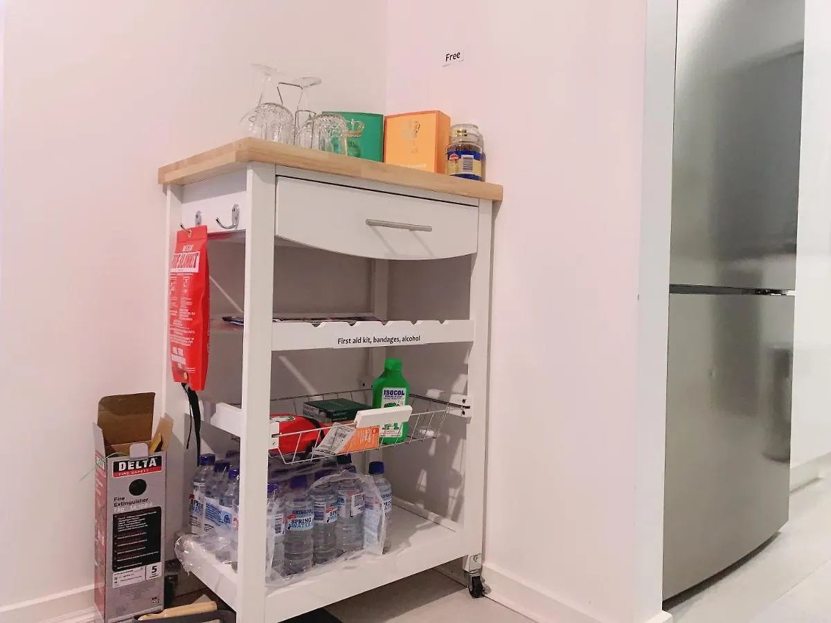 Homestay Home Away From Home- Gold Coast