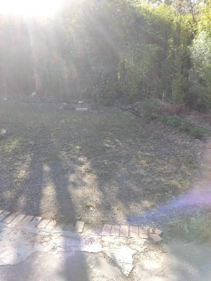 Home Away From Home- Gold Coast Homestay