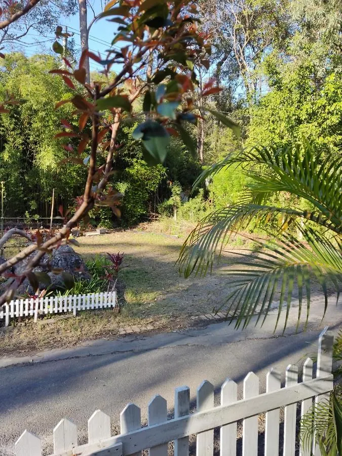 Home Away From Home- Gold Coast