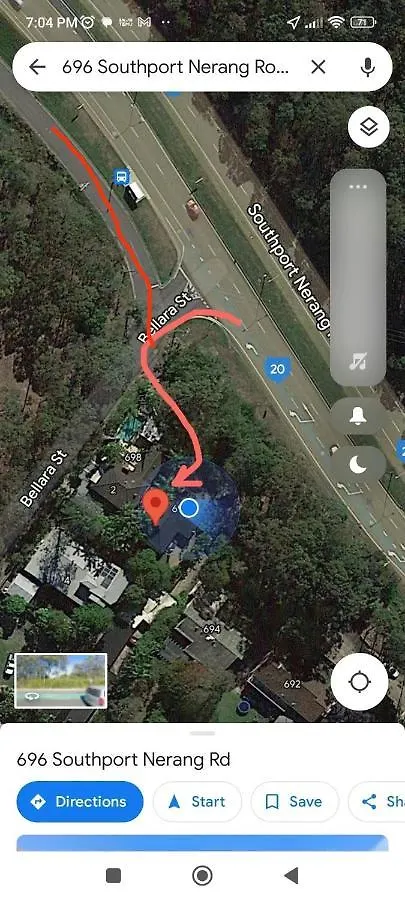 Home Away From Home- Gold Coast Homestay